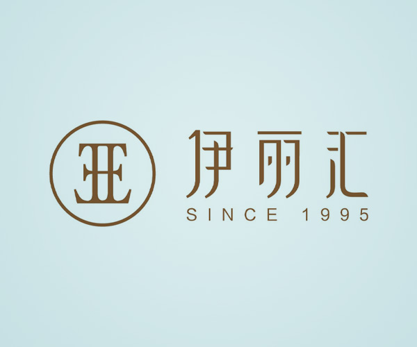 伊丽汇 LOGO