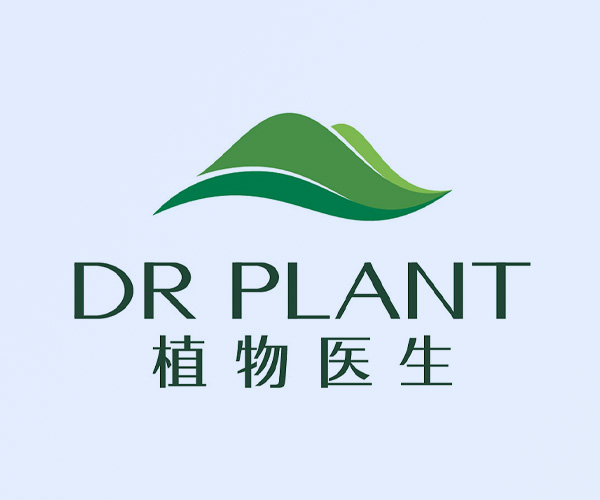 DR PLANT植物医生 LOGO