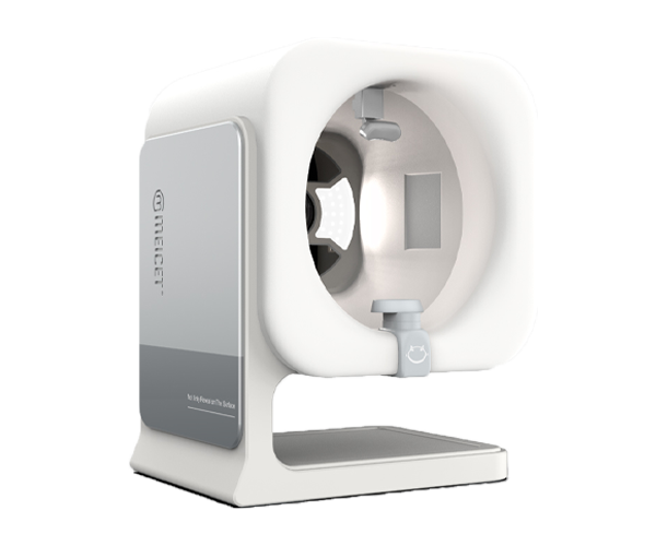 MC-2400睿色肌肤影像分析仪